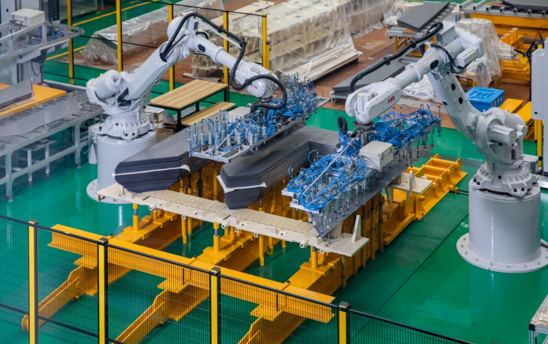 Shanghai Distribution Transformer Factory 2